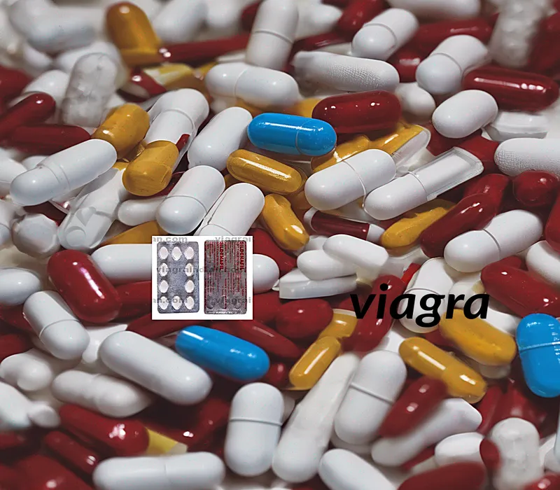 Es seguro comprar viagra generico